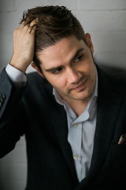 Arnold Livingston Geis