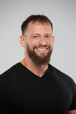 Джо Коулман