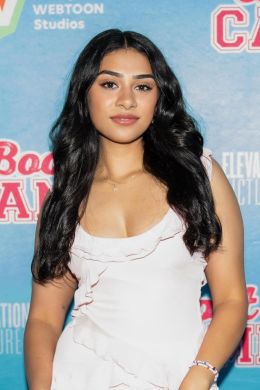 Anisha Cheema