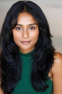 Pragathi Guruprasad