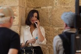 Shely Ben Joseph