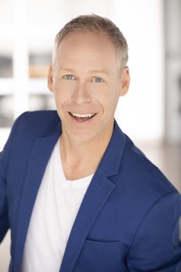 Тодд Дэвенпорт