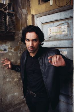 Tejas Krishnan
