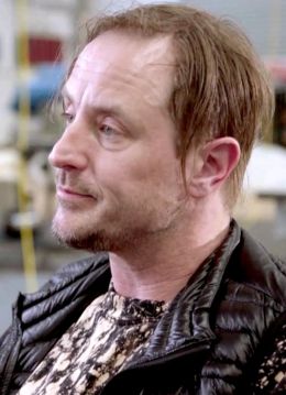 Стерлинг Руби