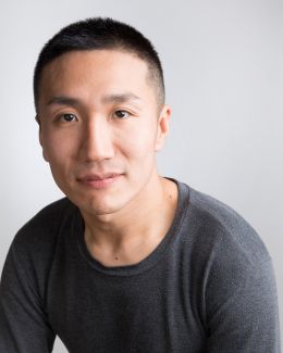 Koji Nishiyama