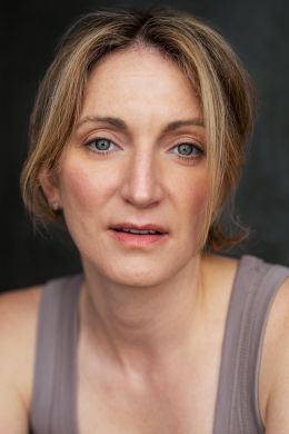 Molly Merwin