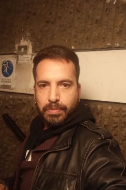 Себастьян Годой