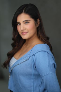 Ziyana Vasaya