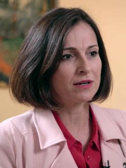 Сара Торнтон