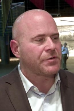 Марк Спиглер