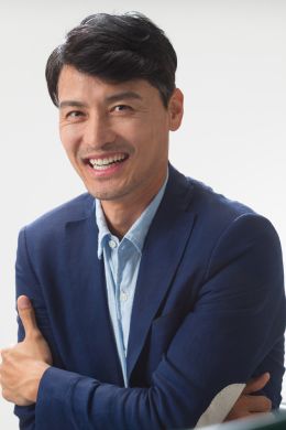 Eui-gap Jung