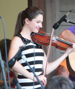 Айви Филлипс