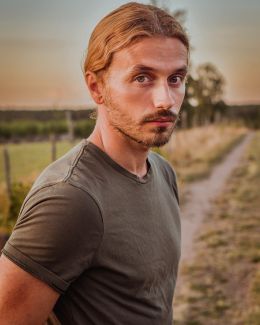 Кристиан Арнольд