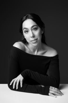 Каролина Морено