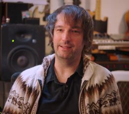 Келли Штольц