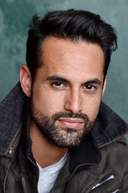 Джей Мендоса