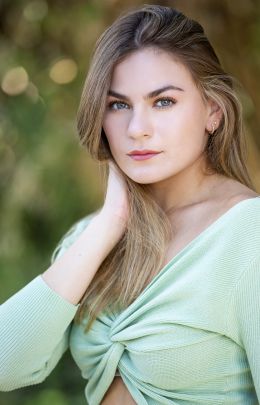 Джордан Бэйли