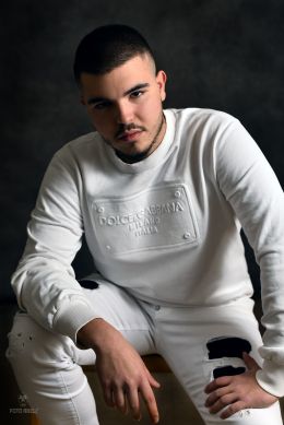 Samuel Vargu