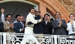 Назир  Пател