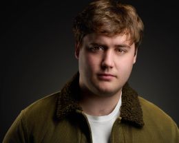 Коннор Уайз