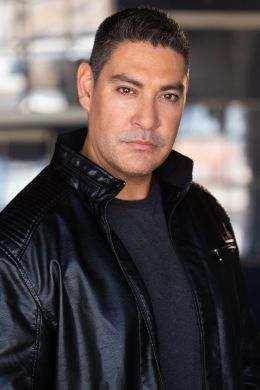 David Murrietta Jr.