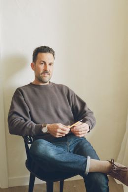 Дерек Эллиот