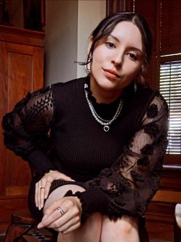 Летиция Карраско