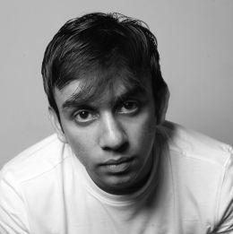 Гандхарв Деван