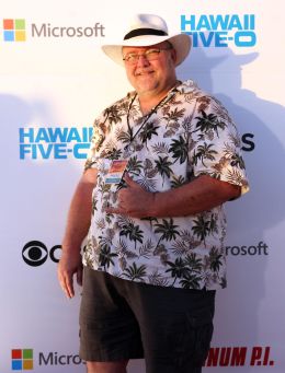 Michael Alexander Sullivan