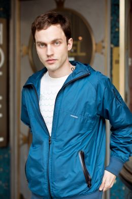 Кристоф Бертрам