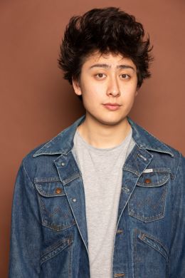 Гарретт Гальего