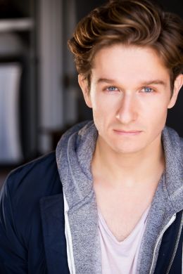 Michael Lavallee