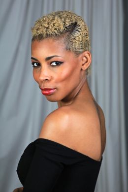 Phire Whitaker