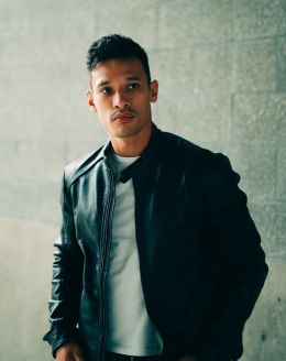 Винсент Кай