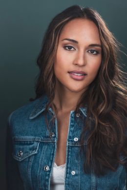 Кристин Джонс