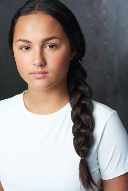 Evey Alexander