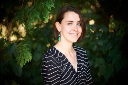 Лорел Брэйди