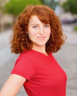 Julie Morgentaler