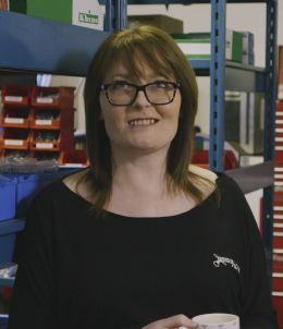 Клер Хэйден