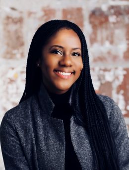 Дженина Кибука