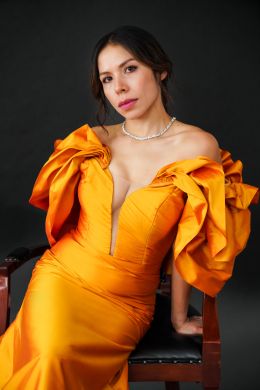 Габриэла Монтьель