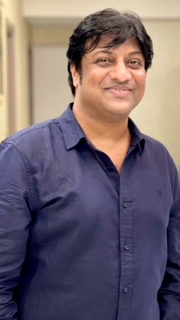 Саджид Куреши