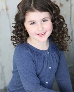 Hermione Heckrich