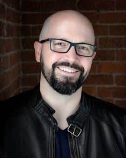 Сет Уильямс