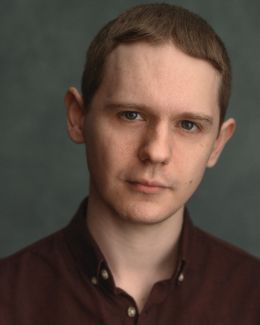 Джейк Уордл