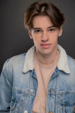 Dylan Pitanza