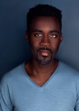 Пол Роберсон