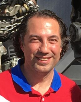 Dario Sanchez Diaz