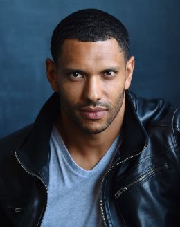 Майкл Крэйвен