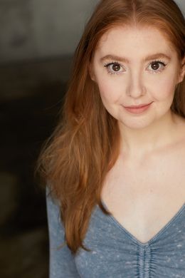Sanya Arnold